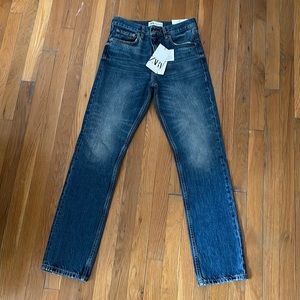 Brand new Zara jeans